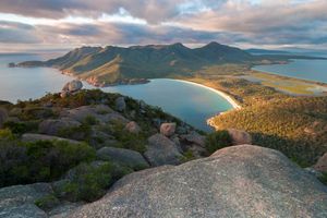 Freycinet Peninsula